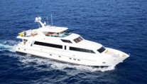 Motor yacht�SEAFARER
